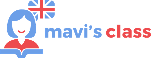 Mavi's Class